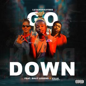 GO DOWN (feat. Bhut legend & Villa)