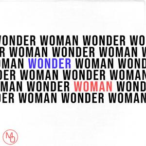 Wonder Woman (feat. David Leon, Garrett Wingfield & Christopher Wright)