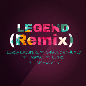 Legend (Remix)