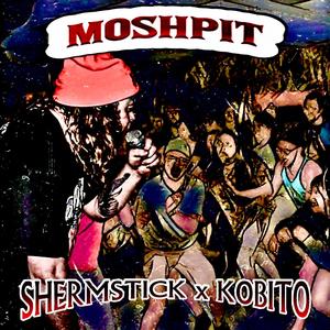 MOSHPIT (feat. K0bit0)