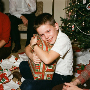 gifted