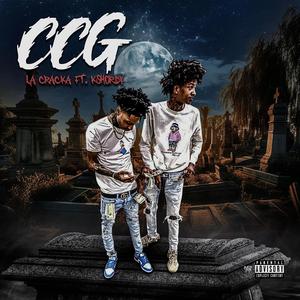 CCG (feat. Kshordy)