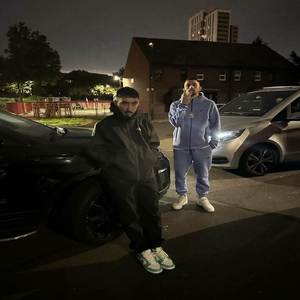 Yaklaş Bana Bak Fena Parlıyom