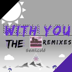 With You (Instrumental)