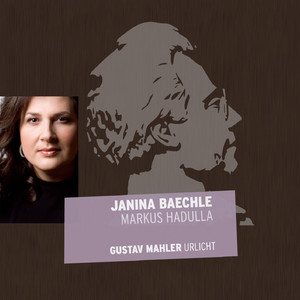 Rückert Lieder：Ich atmet einen linden Duft(吕克特之歌：我闻到一股淡淡的芳香）