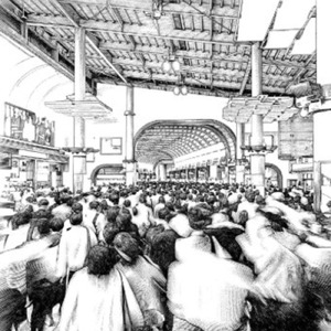 マジで最悪な日だ