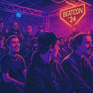 Beatcon Song 2024 (onetake auf Beatcon)