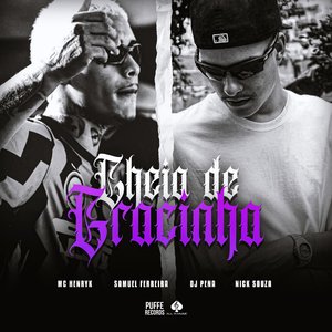 Cheia de Gracinha