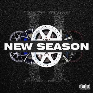 New Season II (feat. Ilyas, SPODY & Ghado)