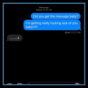 Message (feat. Twisted King)