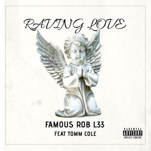 RAVING LOVE
