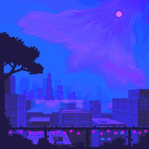 peace of mind (feat. Naomi Mae)