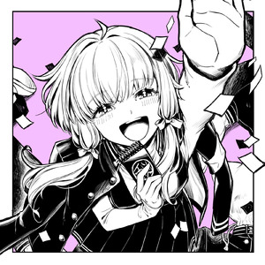 チュルリラ・チュルリラ・ダッダッダ！ (feat. 結月ゆかり) [10th Anniversary Rerecorded]