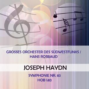 Symphonie Nr. 83 G Minor, HOB I:83: 3. Satz: Menuetto - Trio