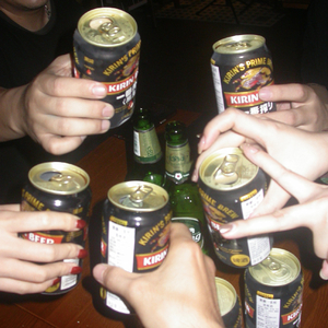 带我去流浪 demo