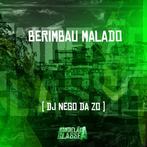 Berimbau Malado
