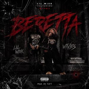 Beretta (feat. wtvb3)
