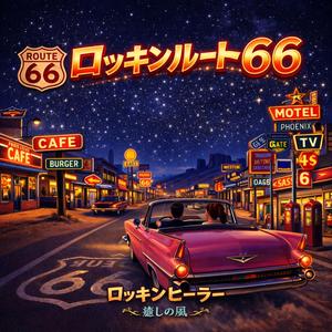 ルート66ブギー