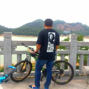 阿飞和他的那个女人