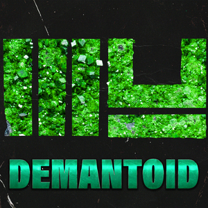 Demantoid