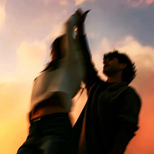 你离开后的天空