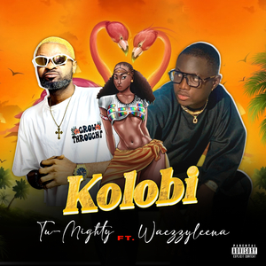 Kolobi
