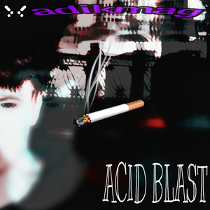 Acid Blast