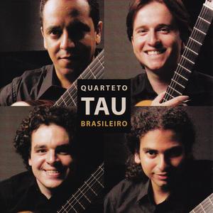 Quarteto No. 1: III. Vivo