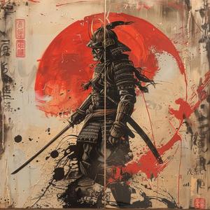 Hatamoto 旗本 (J-Trap)