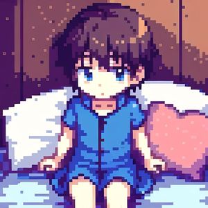 你看见过我的小熊吗?