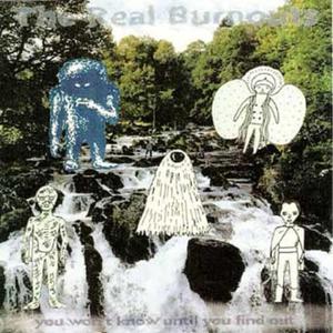 I want you to be with me