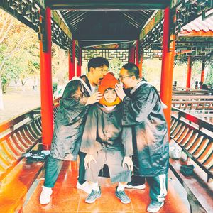 懒得起名字了只知道这是一首自由的歌（Prod.Gr33nart Beats）