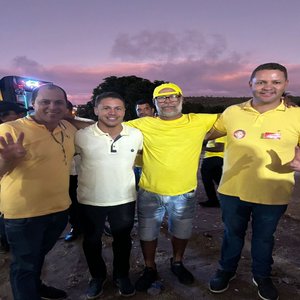 Kiko Texeira - Vem Que É 40000