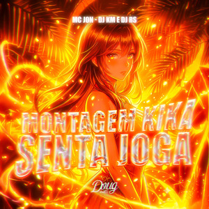 Montagem Kika Senta Joga