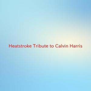Heatstroke (Tribute to Calvin Harris)