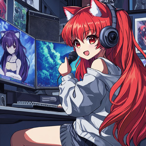 バーチャル・ラブソング