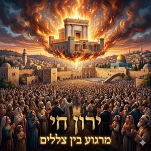מרגוע בין צללים 1
