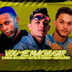 Vou Te Machucar (Brega Funk)