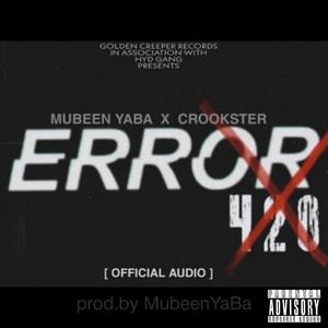 Error No. 420