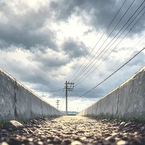 数学摇滚下的生活迷幻