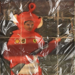 Charles Leclerc (Jersey Club Mix)