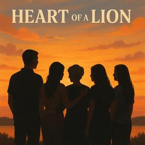 Heart of a Lion