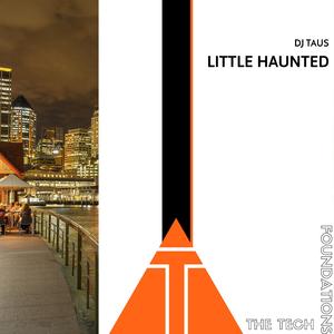 Little Haunted