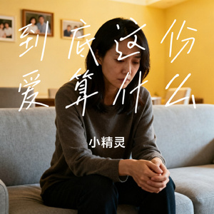 到底这份爱算什么