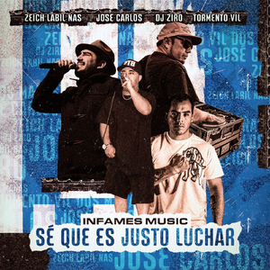 Sé Que Es Justo Luchar