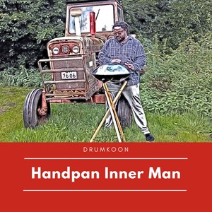 Handpan Inner Man