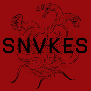 SNVKES (feat. None to No One)
