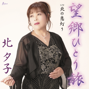 北の恋灯り (Karaoke)