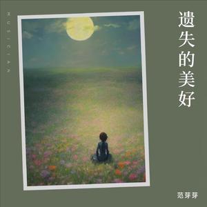 遗失的美好 (我始终带着你爱的微笑 伴奏)