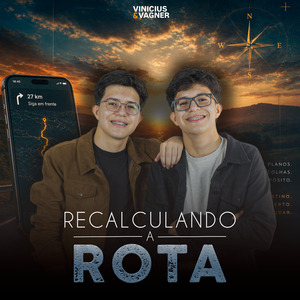 Recalculando a Rota